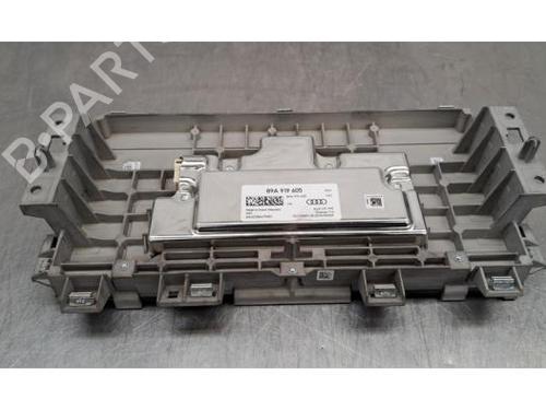 Display monitor AUDI Q4 E-TRON SUV (F4B) 45 | BP29493884C48 