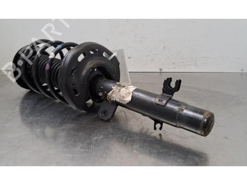 Left front shock absorber CITROËN C4 CACTUS 1.2 THP 110 | BP37038315M16 - Image 3