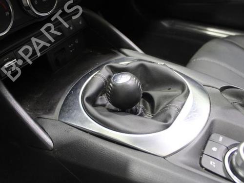 AC pipe MAZDA MX-5 IV (ND__) 1.5 (ND6E, ND5RC) | BP40050273M126 - Image 17