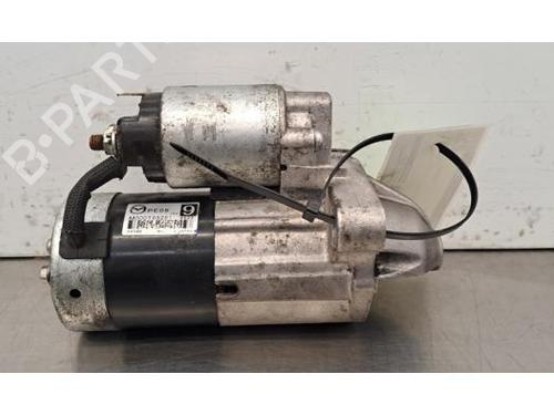 Used Starter MAZDA CX-5 (KF) 2.0 (165 hp) 30810600