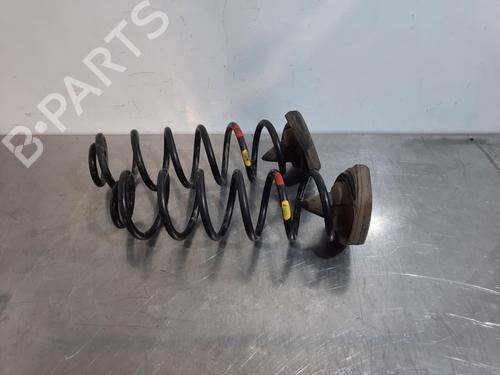Shock absorber spring RENAULT MEGANE III Grandtour (KZ0/1) 1.9 dCi (KZ0J, KZ0N, KZ1S) | BP15033002C152 