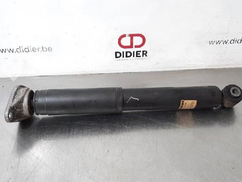 Used Left rear shock absorber VOLVO V60 I (155) D2 (120 hp) 10884368