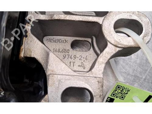 Engine mount SEAT TARRACO (KN2) 2.0 TDi 4Drive | BP27992421M89 