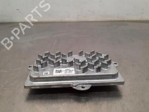Used Electronic module PEUGEOT 3008 II SUV (MC_, MR_, MJ_, M4_) 1.2 THP/ PureTech 130 (MRHNSM, MRHNSU, MRHNSJ, MRHNYW,... (131 hp) 23609977