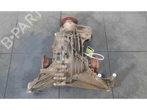 Rear differential AUDI A6 C8 (4A2) 45 TDI Mild Hybrid quattro | BP30139152M24