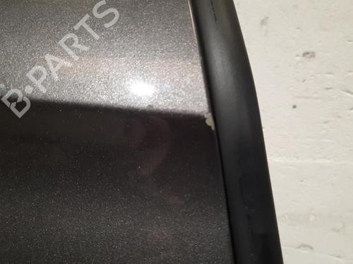 Right rear door OPEL GRANDLAND / GRANDLAND X (A18, P1UO) 1.2 (75) | BP29703471C5 