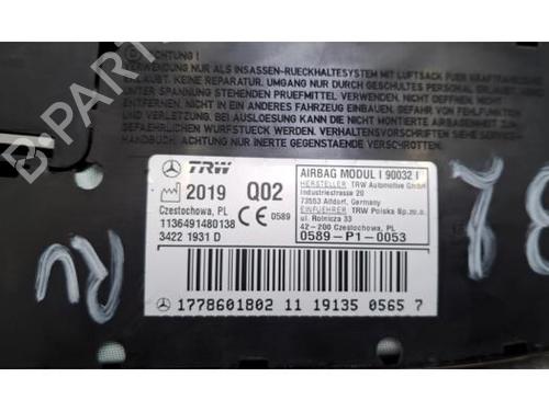 Other MERCEDES-BENZ CLA (C118) CLA 180 (118.384) | BP36443990O1 - Image 4