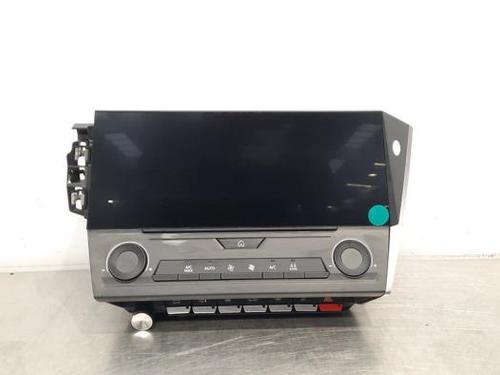 Display PEUGEOT 308 II (LB_, LP_, LW_, LH_, L3_) 1.5 BlueHDI 100 (102 hp) 23586865