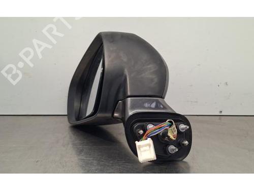 Left mirror SUZUKI S-CROSS 1.5 Hybrid (AKK415) | BP34200061C26 - Image 6