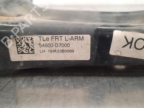 Left front suspension arm HYUNDAI TUCSON (TL, TLE) 1.7 CRDi | BP23596792M12