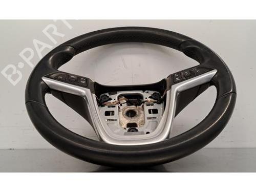 Steering wheel OPEL CASCADA (W13) 2.0 CDTI (67) | BP29522061C49 