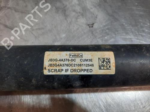 Driveshaft FORD RANGER (TKE) 2.0 EcoBlue 4x4 | BP37092077M37 - Image 4