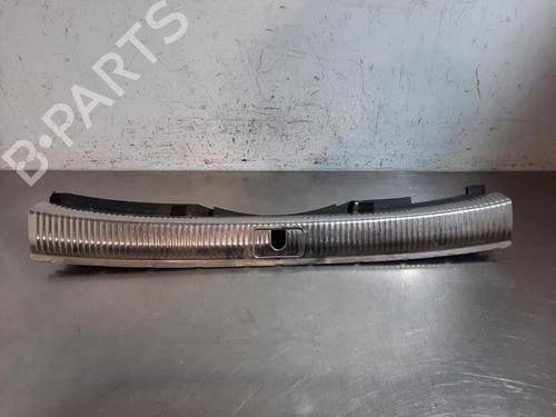 Predellino AUDI A4 B9 Avant (8W5, 8WD) 1.4 TFSI (150 hp) 29881756