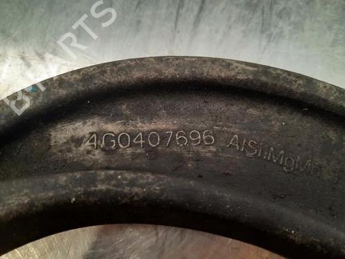 Right front suspension arm AUDI A6 C7 (4G2, 4GC) 2.0 TDI | BP23606799M13 