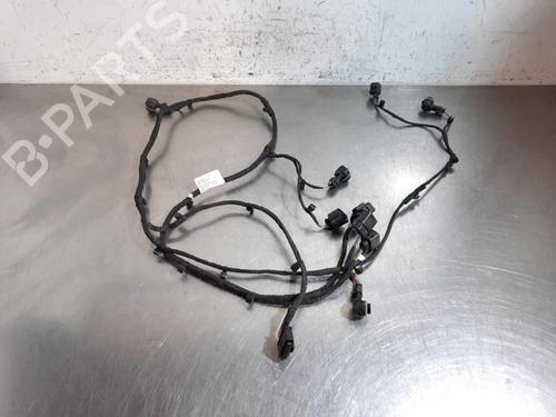 Used Electronic module SKODA OCTAVIA IV Combi (NX5, PV5) 1.4 TSI iV (204 hp) 30840230