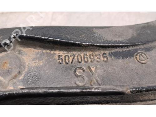 Left front suspension arm PEUGEOT BOXER Van 2.2 HDi 120 | BP23642509M12