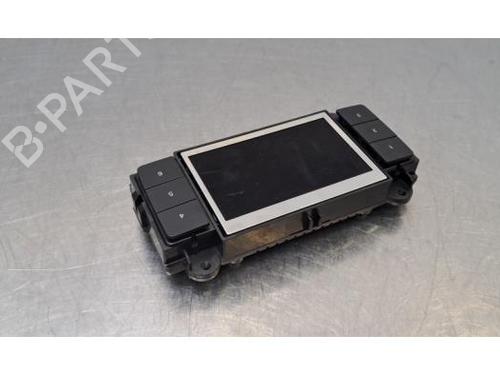 display-monitor-ford-transit-courier-b460-box-bodympv-2014-36872695 main image