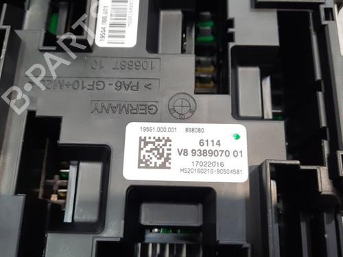 Fuse box BMW 1 (F20) 116 d | BP11231437E1 