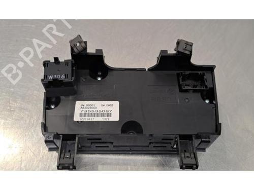 Climate control FIAT DUCATO Van (250_) E-Ducato (250DPE) | BP33443630I5 - Image 2