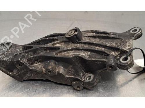 Used Engine mount Engine mount BMW 3 Touring (G21, G81) M3 Competition xDrive (530 hp) 40284939 40284939
