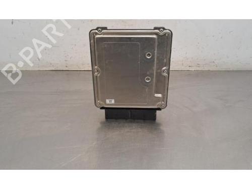 Centralina do motor Centralina do motor MAN TGE Van 2.0 TDI (01V, 03V, 36V, UYB, UYC, UYD) (140 hp) 35772602 35772602