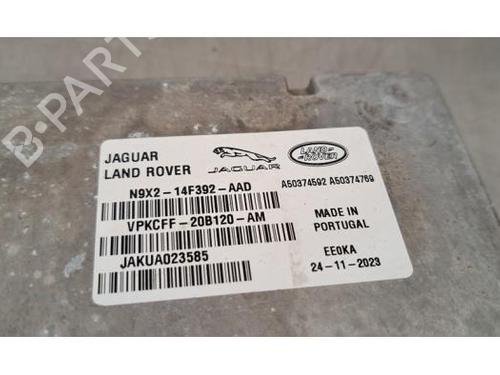 Electronic module LAND ROVER RANGE ROVER SPORT III (L461) P440e PHEV AWD | BP28719900M83 