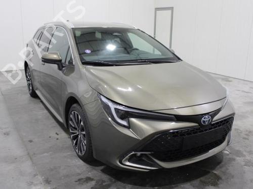 Catalyst TOYOTA COROLLA Estate (_E21_) 1.8 Hybrid (ZWE211W) | BP39217070M10 - Image 7