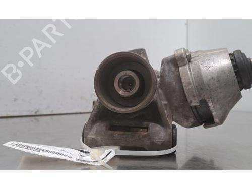 Steering rack PORSCHE CAYENNE Coupe (9YB) Turbo E-Hybrid AWD (9YBCT1, 9YBCZ1) | BP37275710M22  - Image 6