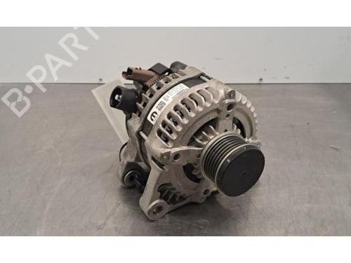 Used Alternator OPEL MOKKA 1.2 (76) (131 hp) 31088094