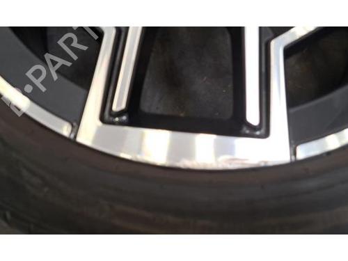Fælgsæt BMW X1 (U11) iX1 xDrive 30 | BP39060820C100 - Image 6