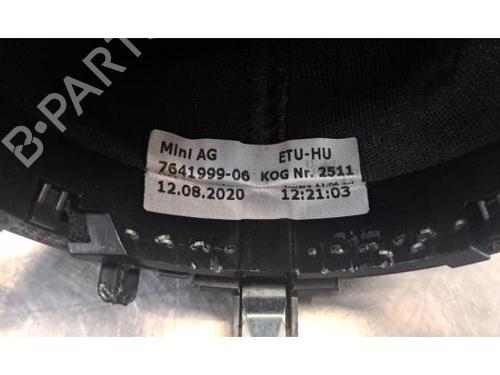 Gear lever MINI MINI (F55) Cooper | BP40202274M90 - Image 4