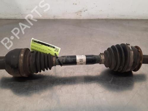 Used Right front driveshaft MERCEDES-BENZ A-CLASS (W176) A 180 (176.042) (122 hp) 23632636