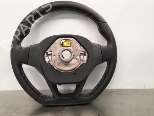 Steering wheel SEAT ARONA (KJ7, KJP) 1.0 TSI | BP23597074C49 