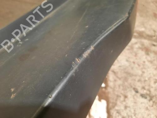 Rear bumper FORD TRANSIT COURIER B460 Box Body/MPV 1.5 TDCi | BP29223006C8 