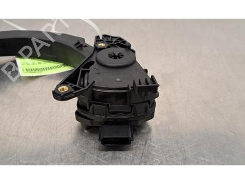 Pedal RENAULT CAPTUR II (HF_) TCe 90 (HFM6) | BP29234310I4 
