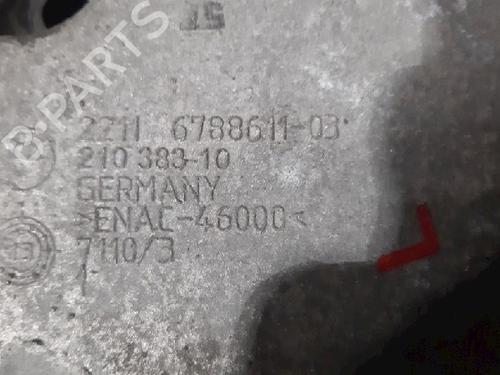Engine mount BMW 5 (F10) 518 d | BP10877302M89 