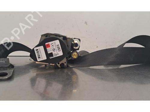 Front left seatbelt PEUGEOT BOXER Platform/Chassis 2.2 BlueHDi 140 | BP33744169I26 - Image 3