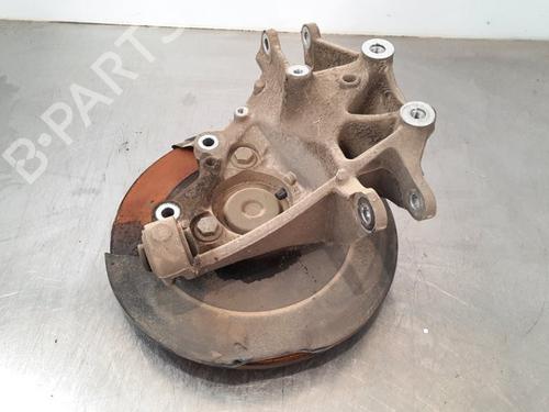 Left rear steering knuckle VOLVO XC40 (536) T3 | BP10898314M27 