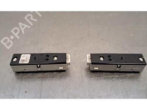 Other MERCEDES-BENZ EQC (N293) EQC 400 4-matic (293.890) | BP29642967O1