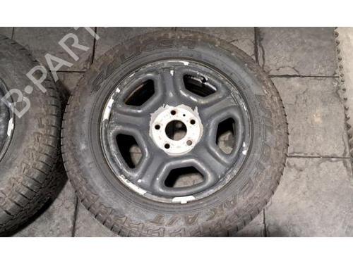 Fælk DACIA DUSTER (HM_) 1.2 TCe 125 4x4 (HMMA) | BP32847496C45  - Image 17