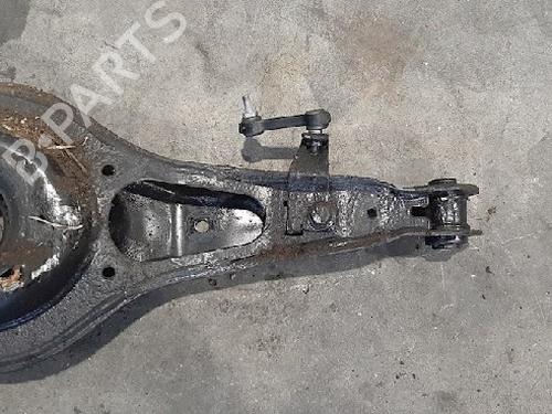 Right rear suspension arm VOLVO V40 Hatchback (525) D2 | BP10877950M15 