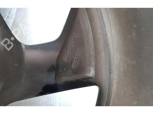 Rim CITROËN C5 AIRCROSS (A_) 1.2 PureTech 130 (ARHNSJ) | BP23618952C45 