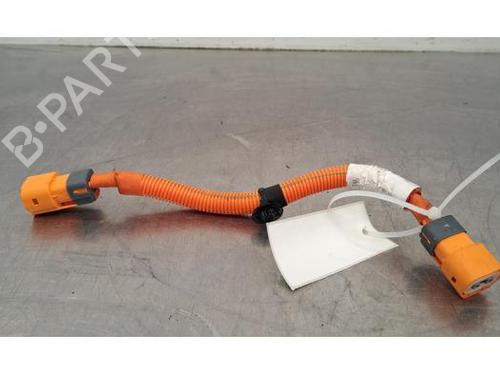 Used Cable PEUGEOT 208 II (UB_, UP_, UW_, UJ_) e-208 (136 hp) 29058059