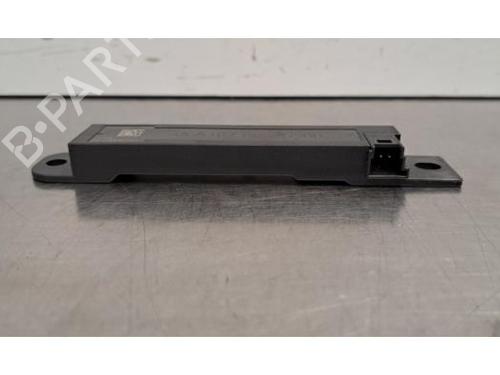 Electronic module MERCEDES-BENZ EQB (X243) EQB 350 4-matic (243.612) | BP33316301M83 - Image 2