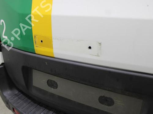 Gearbox FORD TRANSIT Van (FA_ _) 2.0 TDCi | BP33561206M3 - Image 15