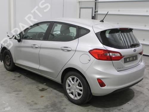 Elektronisk modul FORD FIESTA VII (HJ, HF) 1.5 TDCi | BP23586341M83 