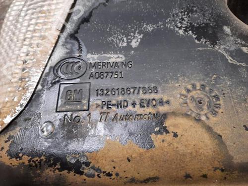 Other OPEL MERIVA B MPV (S10) 1.4 (75) | BP36773020O1 - Image 4