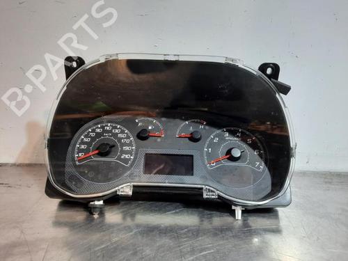 Instrument cluster FIAT FIORINO Box Body/MPV (225_) 1.3 D Multijet | BP32398695C47