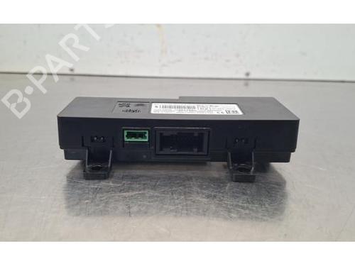 Used Electronic module Electronic module PEUGEOT 5008 II (MC_, MJ_, MR_, M4_) 1.5 BlueHDi 130 (MCYHZJ, MCYHZR, MCYHZX) (131 hp) 34268873 34268873