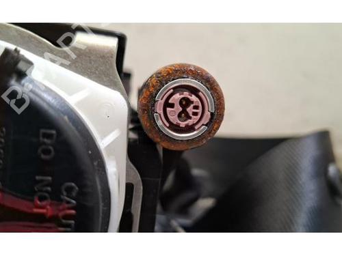 Rear right seatbelt AUDI E-TRON Sportback (GEA) 50 quattro | BP38606716I28 - Image 3